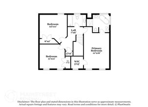 321 Hocutt Dr in Clayton, NC - Building Photo - Building Photo