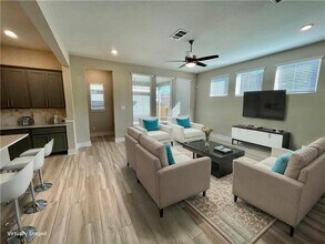 1117 Kerrwood Wy in Leander, TX - Building Photo - Building Photo
