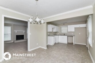 3137 Park Ln in Snellville, GA - Building Photo - Building Photo