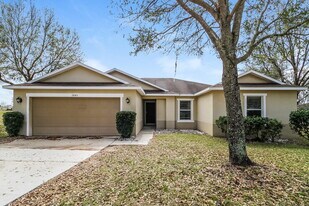2845 Breezy Meadow Rd in Apopka, FL - Building Photo
