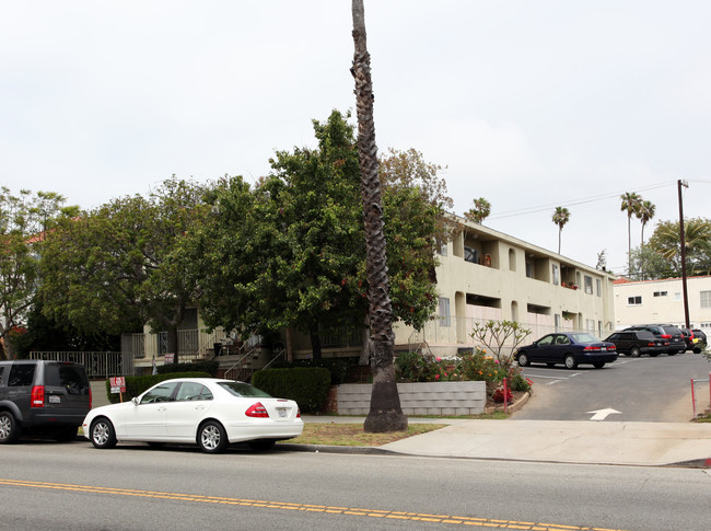 949 Lincoln Blvd in Santa Monica, CA - Building Photo - Building Photo