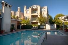 Mountainview Villas in Santa Rosa, CA - Foto de edificio - Building Photo