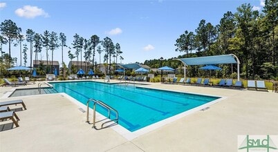 101 Petworth Pl in Pooler, GA - Building Photo - Building Photo