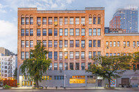 423-443 Atlantic Ave in Brooklyn, NY - Foto de edificio - Primary Photo