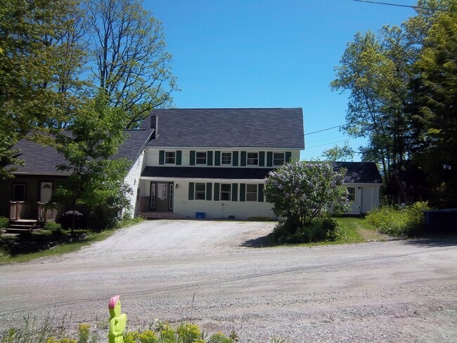 property at 851 Woods Hollow Rd