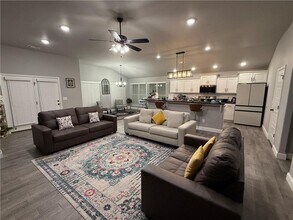 941 Sundance Ln in Bentonville, AR - Building Photo - Building Photo