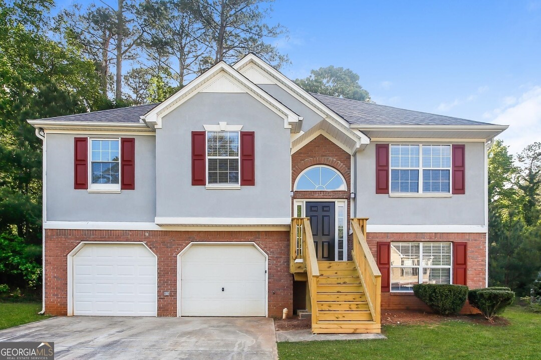 4110 Sweetsprings Terrace SW in Powder Springs, GA - Building Photo