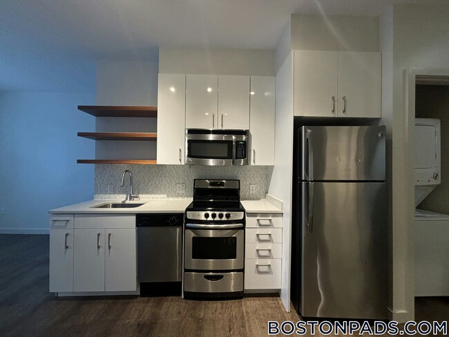 property at 240 Sidney St