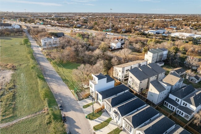 property at 4109 Hare St