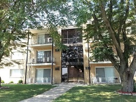 12630 S Alpine Dr Apartamentos