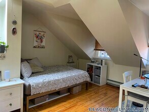 32 Irving St in Boston, MA - Building Photo - Building Photo