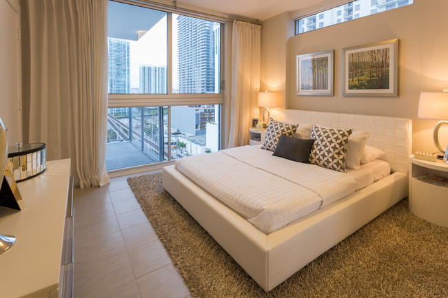 Brickell View Terrace