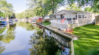 Tamarac Village Apartments