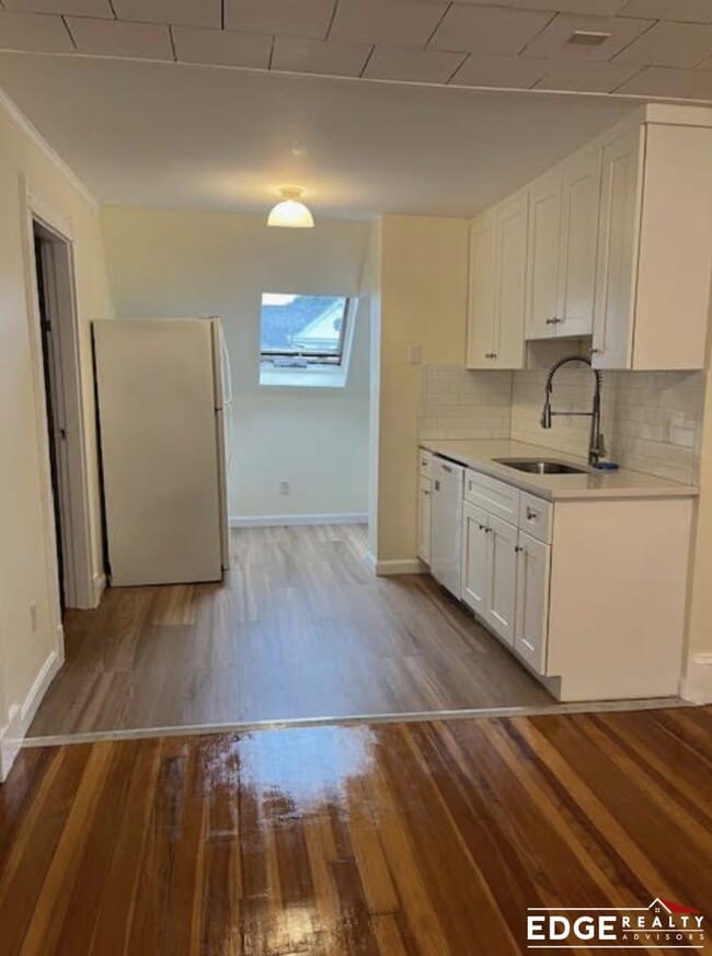 50 Brainerd Rd, Unit 3 in Boston, MA - Building Photo - Building Photo