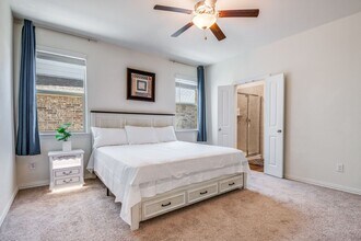 844 Lauren Grove Ln in Forney, TX - Building Photo - Building Photo