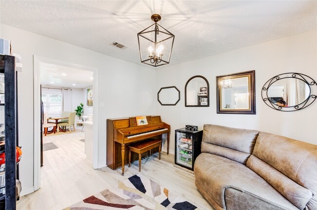 property at 6622 Rockergate Dr