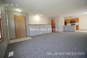 1201 B St in Lincoln, NE - Building Photo - Building Photo