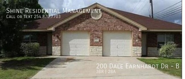 property at 200 Dale Earnhardt Dr