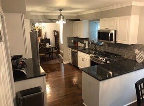 4141 Rolling Meadow Ln in Ypsilanti, MI - Building Photo - Building Photo