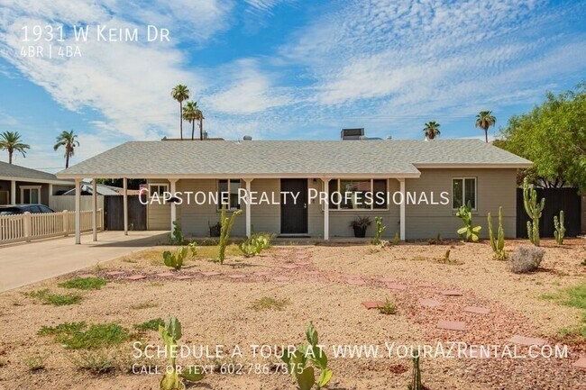 property at 1931 W Keim Dr