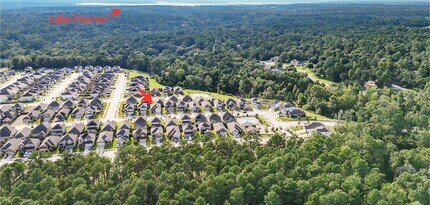 4459 Eveslage Ln in Conroe, TX - Building Photo - Building Photo