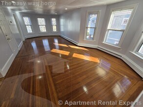 95 Kidder Ave in Somerville, MA - Building Photo - Building Photo