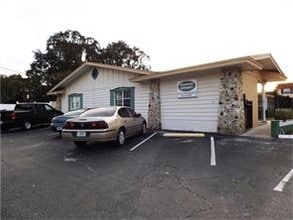 107 Perkins St in Leesburg, FL - Building Photo - Building Photo