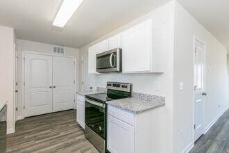 1441 Centipede Dr in Rocky Mount, NC - Building Photo - Building Photo