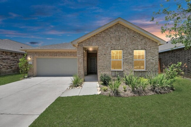 property at 10304 Tuscan Vly Dr