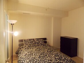 475 K St NW, Unit 726 in Washington, DC - Building Photo - Building Photo