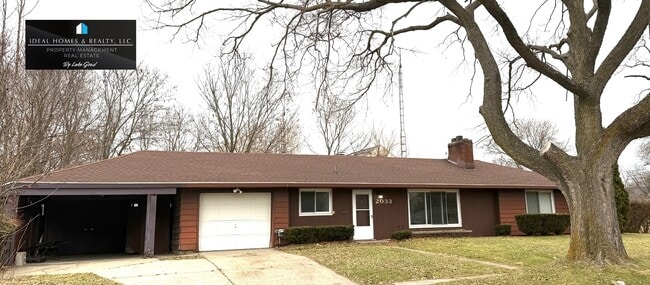 property at 2033 Glendale Ave