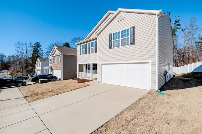 3512 Ribbonwalk Trail in Charlotte, NC - Building Photo - Building Photo