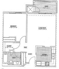 Realife Cooperative of Eau Claire in Eau Claire, WI - Building Photo - Floor Plan