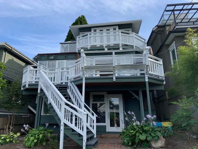 property at 3771 W 15th Ave