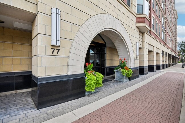 Building Photo