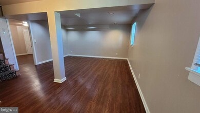 203 Linden Ave in Towson, MD - Building Photo - Building Photo