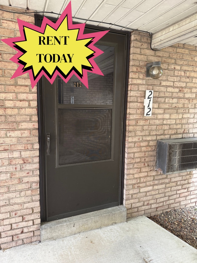 property at 212 Lunar Ln