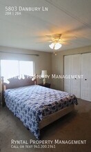 5803 Danbury Ln in Sarasota, FL - Building Photo - Building Photo