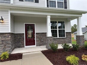 55 Fern Ridge Dr in Cameron, NC - Building Photo - Building Photo