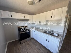 908 4th Ave W in Birmingham, AL - Building Photo - Building Photo