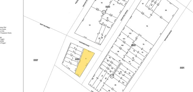 2235 Bassford Ave in Bronx, NY - Building Photo - Building Photo