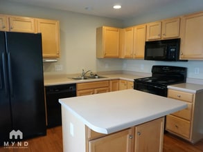 312 Malamute Ln, Unit 188 in Greensboro, NC - Building Photo - Building Photo