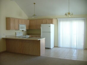 3120 Eagle Ridge Dr, Unit 3120 in Platte City, MO - Foto de edificio - Building Photo