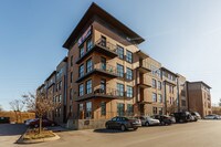 Building Photo - Gale Lofts Apartments in Nashville, Tennessee