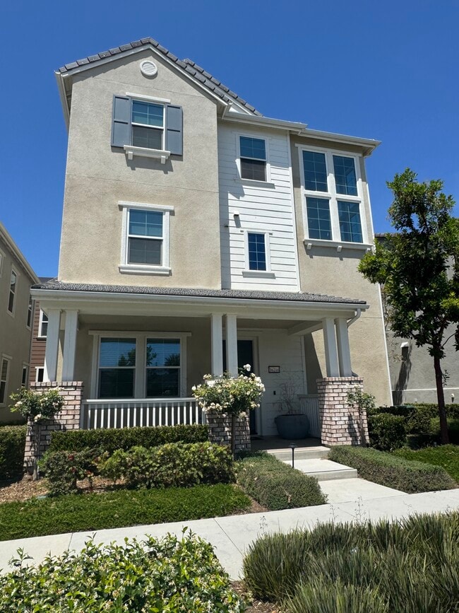 property at 16216 Hollyhock Ave
