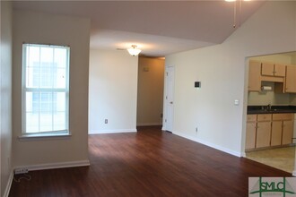 132 Bluelake Blvd in Pooler, GA - Foto de edificio - Building Photo