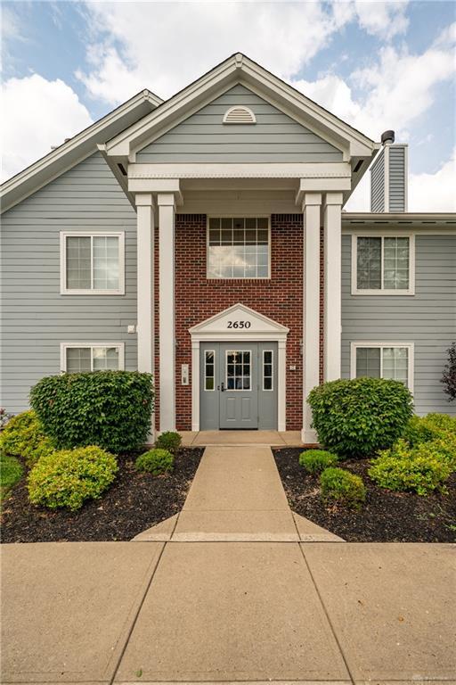 2650 Netherland Dr, Unit #104 in Dayton, OH - Building Photo - Building Photo