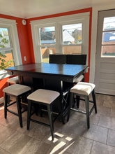 454 Hanson Ave in Fredericksburg, VA - Foto de edificio - Building Photo