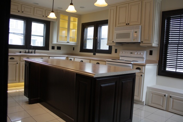 property at 1816 Madison St