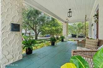 1342 Hollywood Ave in Jacksonville, FL - Building Photo - Building Photo